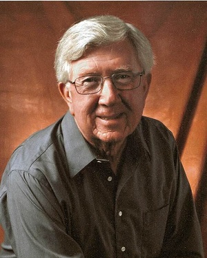 Dennis Day Retired Collins Director of Engineering HF Comm Products