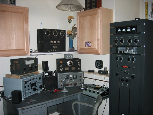 N7OTQ 30K-5 Position Phoenix